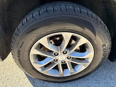 2020 Hyundai Santa Fe SEL   - Photo 24 - Lewisville, TX 75057