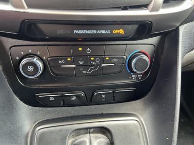 2022 Ford Transit Connect XL   - Photo 21 - Lewisville, TX 75057
