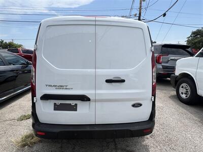 2022 Ford Transit Connect XL   - Photo 13 - Lewisville, TX 75057