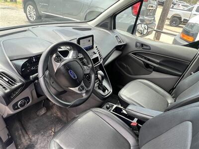 2022 Ford Transit Connect XL   - Photo 15 - Lewisville, TX 75057