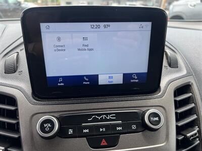 2022 Ford Transit Connect XL   - Photo 19 - Lewisville, TX 75057