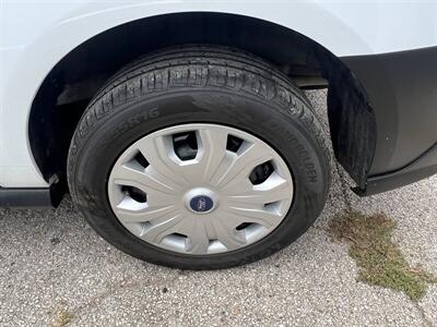 2022 Ford Transit Connect XL   - Photo 28 - Lewisville, TX 75057