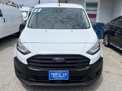 2022 Ford Transit Connect XL   - Photo 6 - Lewisville, TX 75057
