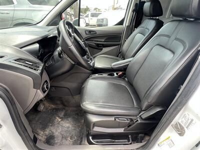 2022 Ford Transit Connect XL   - Photo 8 - Lewisville, TX 75057