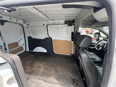 2022 Ford Transit Connect XL   - Photo 12 - Lewisville, TX 75057
