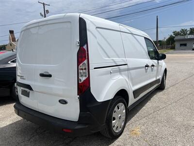 2022 Ford Transit Connect XL   - Photo 4 - Lewisville, TX 75057