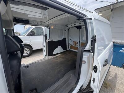 2022 Ford Transit Connect XL   - Photo 11 - Lewisville, TX 75057