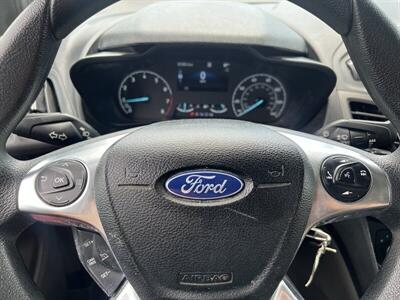 2022 Ford Transit Connect XL   - Photo 22 - Lewisville, TX 75057