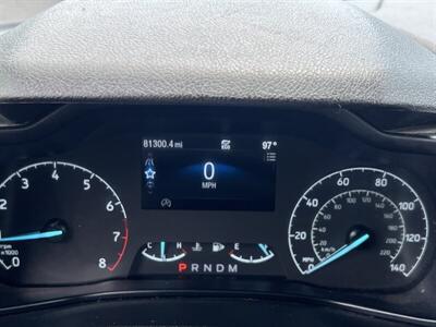 2022 Ford Transit Connect XL   - Photo 23 - Lewisville, TX 75057