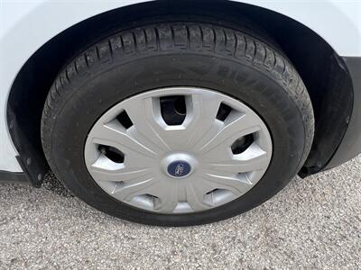 2022 Ford Transit Connect XL   - Photo 26 - Lewisville, TX 75057