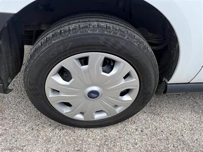 2022 Ford Transit Connect XL   - Photo 27 - Lewisville, TX 75057