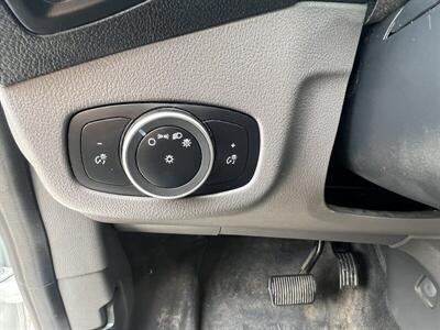 2022 Ford Transit Connect XL   - Photo 14 - Lewisville, TX 75057