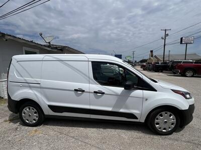 2022 Ford Transit Connect XL   - Photo 5 - Lewisville, TX 75057