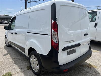 2022 Ford Transit Connect XL   - Photo 3 - Lewisville, TX 75057