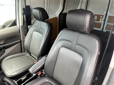 2022 Ford Transit Connect XL   - Photo 7 - Lewisville, TX 75057
