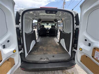 2022 Ford Transit Connect XL   - Photo 10 - Lewisville, TX 75057