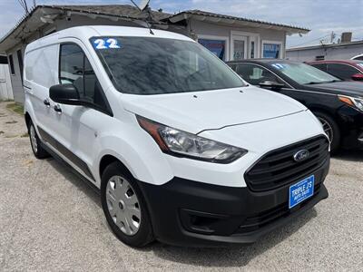 2022 Ford Transit Connect XL Minivan