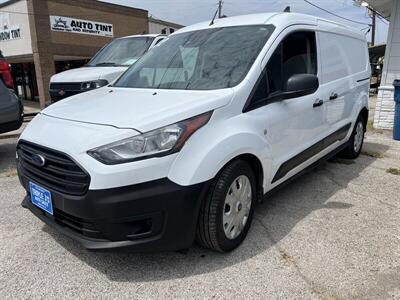 2022 Ford Transit Connect XL   - Photo 2 - Lewisville, TX 75057