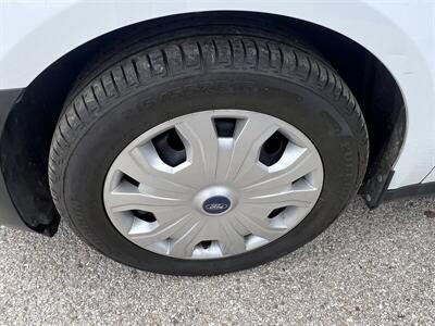 2022 Ford Transit Connect XL   - Photo 25 - Lewisville, TX 75057
