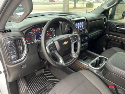 2023 Chevrolet Silverado 2500HD LT   - Photo 27 - Lewisville, TX 75057