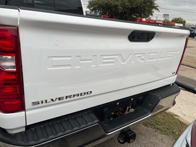 2023 Chevrolet Silverado 2500HD LT   - Photo 5 - Lewisville, TX 75057