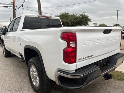 2023 Chevrolet Silverado 2500HD LT   - Photo 4 - Lewisville, TX 75057