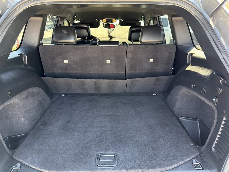 2019 Jeep Grand Cherokee Altitude   - Photo 7 - Lewisville, TX 75057