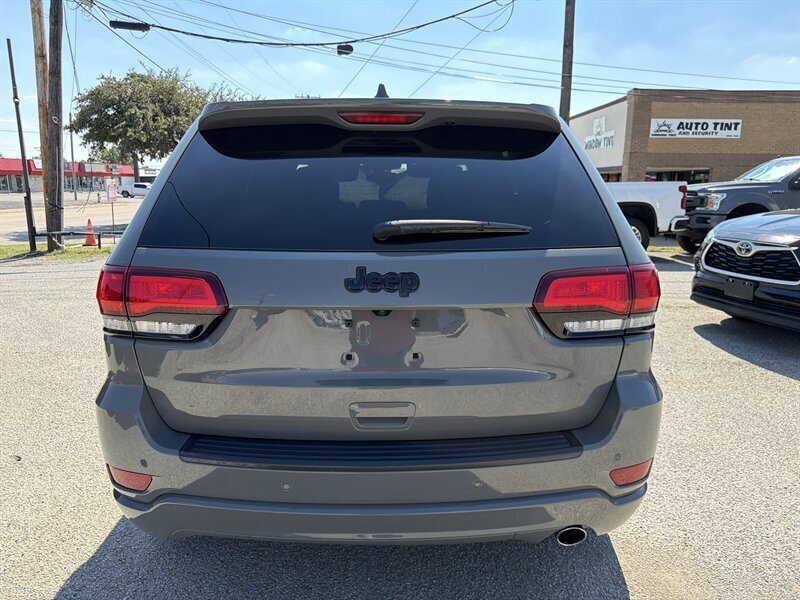2019 Jeep Grand Cherokee Altitude   - Photo 5 - Lewisville, TX 75057