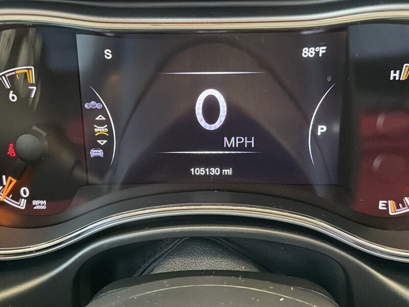 2019 Jeep Grand Cherokee Altitude   - Photo 15 - Lewisville, TX 75057