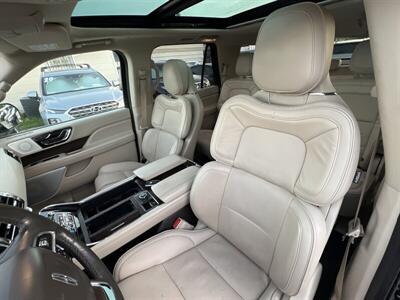 2018 Lincoln Navigator Reserve   - Photo 22 - Lewisville, TX 75057
