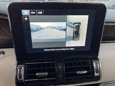 2018 Lincoln Navigator Reserve   - Photo 26 - Lewisville, TX 75057