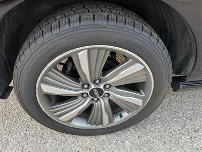 2018 Lincoln Navigator Reserve   - Photo 33 - Lewisville, TX 75057