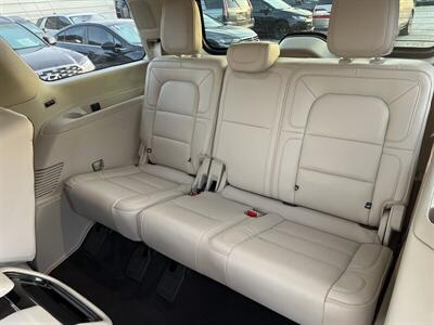 2018 Lincoln Navigator Reserve   - Photo 8 - Lewisville, TX 75057