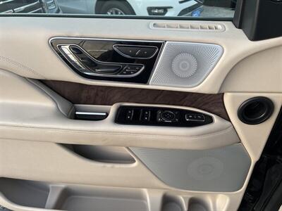 2018 Lincoln Navigator Reserve   - Photo 31 - Lewisville, TX 75057