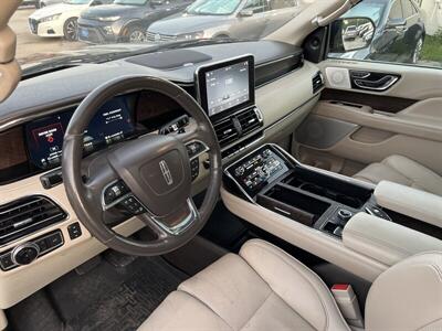 2018 Lincoln Navigator Reserve   - Photo 23 - Lewisville, TX 75057