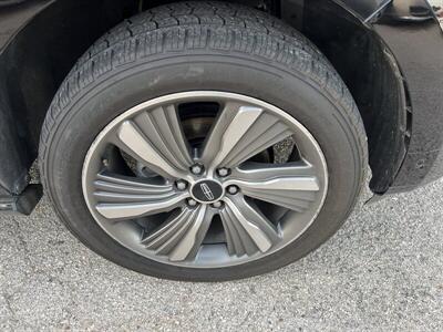 2018 Lincoln Navigator Reserve   - Photo 34 - Lewisville, TX 75057