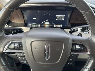 2018 Lincoln Navigator Reserve   - Photo 29 - Lewisville, TX 75057