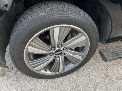2018 Lincoln Navigator Reserve   - Photo 35 - Lewisville, TX 75057