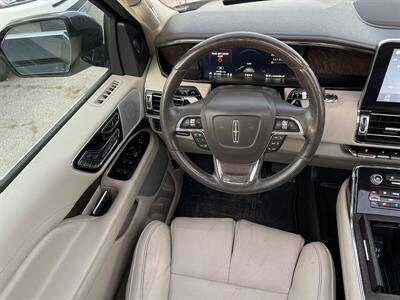 2018 Lincoln Navigator Reserve   - Photo 17 - Lewisville, TX 75057