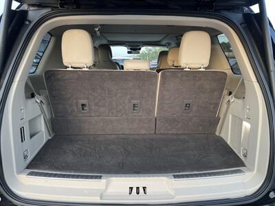 2018 Lincoln Navigator Reserve   - Photo 7 - Lewisville, TX 75057
