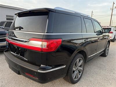 2018 Lincoln Navigator Reserve   - Photo 4 - Lewisville, TX 75057