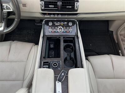 2018 Lincoln Navigator Reserve   - Photo 18 - Lewisville, TX 75057