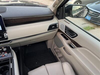 2018 Lincoln Navigator Reserve   - Photo 16 - Lewisville, TX 75057