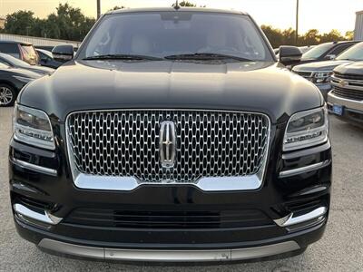 2018 Lincoln Navigator Reserve   - Photo 6 - Lewisville, TX 75057