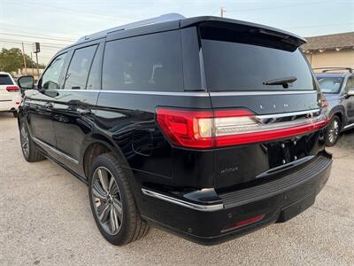 2018 Lincoln Navigator Reserve   - Photo 3 - Lewisville, TX 75057