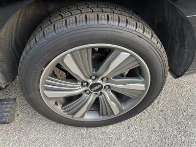 2018 Lincoln Navigator Reserve   - Photo 32 - Lewisville, TX 75057