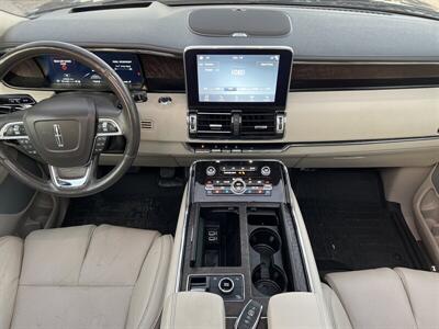 2018 Lincoln Navigator Reserve   - Photo 15 - Lewisville, TX 75057