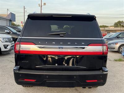 2018 Lincoln Navigator Reserve   - Photo 5 - Lewisville, TX 75057
