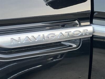 2018 Lincoln Navigator Reserve   - Photo 36 - Lewisville, TX 75057