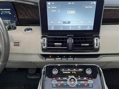 2018 Lincoln Navigator Reserve   - Photo 19 - Lewisville, TX 75057